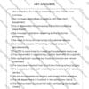 Business English Verbs with Prepositions Worksheet: Master Essential Business Communication Skills