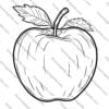 Free Apples Coloring Pages, Autumn Coloring Pages, Fall Harvest Coloring, Apple Theme Printables, Free Printables for Kids, Fall Coloring Sheets, Autumn Crafts, Apple Orchard Coloring Pages, free coloring pages, apples theme, fall harvest, autumn crafts, printable coloring, educational coloring pages, apple coloring sheets, fall-themed activities