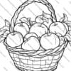 Free Apples Coloring Pages, Autumn Coloring Pages, Fall Harvest Coloring, Apple Theme Printables, Free Printables for Kids, Fall Coloring Sheets, Autumn Crafts, Apple Orchard Coloring Pages, free coloring pages, apples theme, fall harvest, autumn crafts, printable coloring, educational coloring pages, apple coloring sheets, fall-themed activities