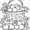 Free Apples Coloring Pages, Autumn Coloring Pages, Fall Harvest Coloring, Apple Theme Printables, Free Printables for Kids, Fall Coloring Sheets, Autumn Crafts, Apple Orchard Coloring Pages, free coloring pages, apples theme, fall harvest, autumn crafts, printable coloring, educational coloring pages, apple coloring sheets, fall-themed activities