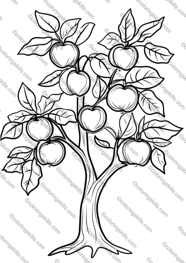 Free Apples Coloring Pages, Autumn Coloring Pages, Fall Harvest Coloring, Apple Theme Printables, Free Printables for Kids, Fall Coloring Sheets, Autumn Crafts, Apple Orchard Coloring Pages, free coloring pages, apples theme, fall harvest, autumn crafts, printable coloring, educational coloring pages, apple coloring sheets, fall-themed activities