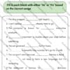 its vs it’s worksheet, its vs it’s grammar exercise, possessive vs contraction worksheets, English grammar worksheets, its it’s answer key, printable its vs it’s worksheets, grammar exercises for students, A4 grammar worksheet, editable PPT grammar exercise, grammar practice PDF