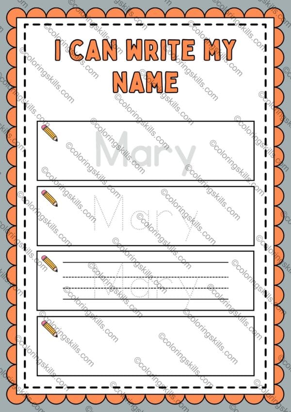 Name tracing, Handwriting practice, Editable worksheets, PDF download, PPT editable, Preschool, Kindergarten, Early learning, Fine motor skills, Printable worksheets, Writing name, Homeschooling resources, name writing tracing worksheets, editable name tracing PDF, name writing practice, handwriting worksheets for kids, tracing letters, personalized tracing worksheet, children name tracing, early learning worksheet, homeschool name tracing, letter formation practice, A4 size worksheet.