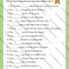 Past Simple, Irregular Verbs, English Grammar Worksheets, Fill-In Activity, Verb Practice PDF, Editable Grammar Worksheet, Past Tense Practice, ESL Teaching Resource, Self-Study English Worksheets, Homeschooling Grammar, grammar worksheets, past simple irregular verbs, verb worksheets pdf, editable ppt grammar worksheets, English fill-in-the-blank, ESL resources, printable grammar worksheets