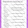 Past Simple Tense worksheet, grammar worksheet, past simple grammar exercises, editable past tense worksheet, printable grammar PDF, ESL grammar worksheet, verb tense practice, English grammar exercises, irregular verbs practice, classroom activities for past tense, past simple PPT editable