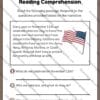 Veterans Day Reading Passages, Comprehension Questions for Veterans Day,Veterans Day for 3rd grade, 4th grade Veterans Day activities, 5th grade Veterans Day reading,Veterans Day lesson plans, Veterans Day social studies,Teaching Veterans Day, Kids learn about Veterans Day,Reading comprehension for Veterans Day, Veterans Day education for kids,Veterans Day holiday symbols, American symbols for Veterans Day,Patriotic activities for kids, Teaching Veterans Day respect