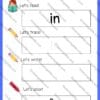 Perfect for preschool and kindergarten learners, this PDF features reading, tracing, and writing activities designed to build sight word recognition and reading confidence. Ideal for home or classroom use, Sight words worksheet, sight words practice, early reading, kindergarten worksheets, preschool sight words, printable sight words, educational worksheets, reading skills, literacy worksheets, color and trace sight words, sight words PDF, sight word recognition, early literacy, learning to read, Sight words, reading practice, preschool, kindergarten, literacy skills, educational resource, learning worksheets, printable activities, reading fluency, early childhood education