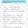 TO, TOO, TWO Grammar Exercise Worksheets, Homophone Worksheet Bundle, PDF grammar worksheets, grammar exercises to too two, homophone exercises, printable grammar worksheets, grammar worksheet for kids, classroom homophone worksheets, grammar for homeschool, grammar practice for students, PDF grammar exercises, too two grammar worksheet, English grammar homophones, to too two lesson, printable to too two exercises, editable PPT worksheets, language arts worksheets, homophones for classroom, grammar resources teachers, engaging homophone worksheets, worksheet bundle homophones.