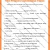 The Present Continuous Tense Grammar Worksheet, English grammar worksheet, grammar exercises, printable worksheets, Present Continuous practice, grammar worksheets for students, Present Continuous verbs, Present Continuous, English Grammar, PDF worksheets, printable grammar exercises, grammar learning resources, student worksheets, educational resources