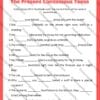 The Present Continuous Tense Grammar Worksheet, English grammar worksheet, grammar exercises, printable worksheets, Present Continuous practice, grammar worksheets for students, Present Continuous verbs, Present Continuous, English Grammar, PDF worksheets, printable grammar exercises, grammar learning resources, student worksheets, educational resources