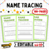 name tracing editable, personalized tracing worksheets, editable name tracing sheets, handwriting practice, kids learning tools, preschool handwriting, fine motor skills practice, educational tracing worksheets, customizable worksheets for kids, early learning tools, name tracing editable, handwriting practice, personalized worksheets, kids educational tools, customizable learning resources, preschool tracing worksheets