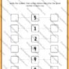 before and after number worksheets, kids math worksheets, printable number worksheets, before and after numbers, number sequencing worksheets, educational worksheets for kids, preschool math activities, early math learning resources, math skills for kids, children’s number worksheets