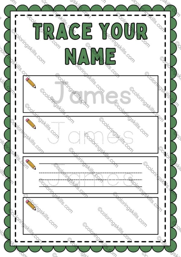 name tracing editable, name tracing pages, coloring pages for kids, editable worksheets, handwriting practice, preschool learning, creative activities, name tracing and coloring, educational resources for kids, free educational downloads, name tracing, coloring pages, handwriting practice, kids activities, editable PDF, preschool learning, early education, fun worksheets, creative learning