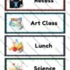 schedule cards with pictures, kids routine cards, classroom management tools, printable schedule cards, visual organization for kids, daily routine aids, educational resources, time management tools for children, customizable schedule cards, morning routine cards, bedtime schedule for kids, best schedule cards for teachers, schedule cards, kids routines, visual aids, educational tools, daily organization, printable resources, classroom activities, kids time management, teacher tools, morning routines