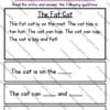 cvc reading passages, cvc words worksheets, cvc word list, early literacy worksheets, phonics reading, consonant vowel consonant words, printable cvc passages, interactive reading passages for kids, editable cvc reading passages, phonemic awareness