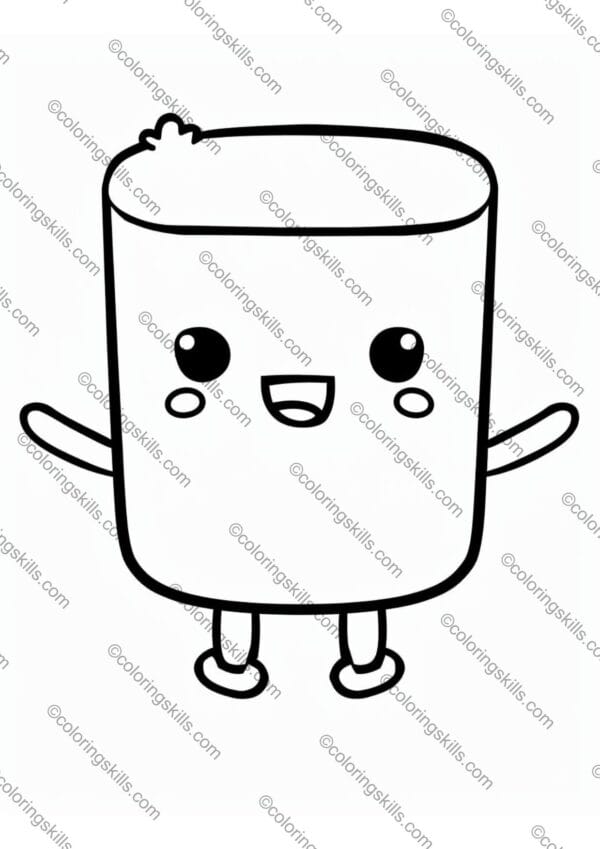 +70 Easy +70 Easy Coloring Pages. Printable Activity for All Grades Stress-Free Art FunPages. Printable Activity for All Grades Stress-Free Art Fun