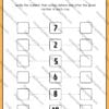 before and after number worksheets, kids math worksheets, printable number worksheets, before and after numbers, number sequencing worksheets, educational worksheets for kids, preschool math activities, early math learning resources, math skills for kids, children’s number worksheets