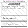 cvc reading passages, cvc words worksheets, cvc word list, early literacy worksheets, phonics reading, consonant vowel consonant words, printable cvc passages, interactive reading passages for kids, editable cvc reading passages, phonemic awareness