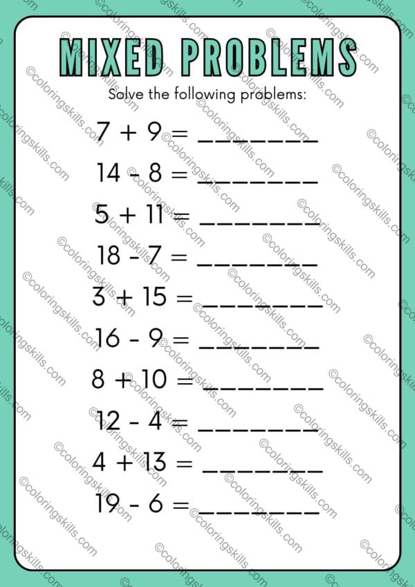 addition and subtraction within 20, math workbook for kids, homeschooling math, classroom activities, math practice, number sense, word problems, mixed practice, math review, answer key, tips and tricks, educational resources, math for beginners, math exercises, math worksheets, math activities, math for kids, math skills, math problems, math practice for kids, math workbook, math activities for kids, addition, subtraction, math, workbook, kids, homeschooling, classroom, activities, practice, number sense, word problems, mixed practice, review, answer key, tips, tricks, educational resources, math for beginners, math exercises, math worksheets, math activities, math skills, math problems, math practice for kids, math workbook, math activities for kids