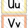 alphabet flash cards uppercase and lowercase, alphabet learning cards, printable flash cards, alphabet recognition, preschool alphabet practice, uppercase lowercase cards, ABC flash cards, alphabet teaching tools, editable alphabet cards, free resources, early literacy flash cards, Alphabet Learning, Flash Cards, Uppercase and Lowercase, Preschool Education, Early Literacy, Printable Flash Cards, ABC Practice, Classroom Resources, Editable Flash Cards, Homeschool