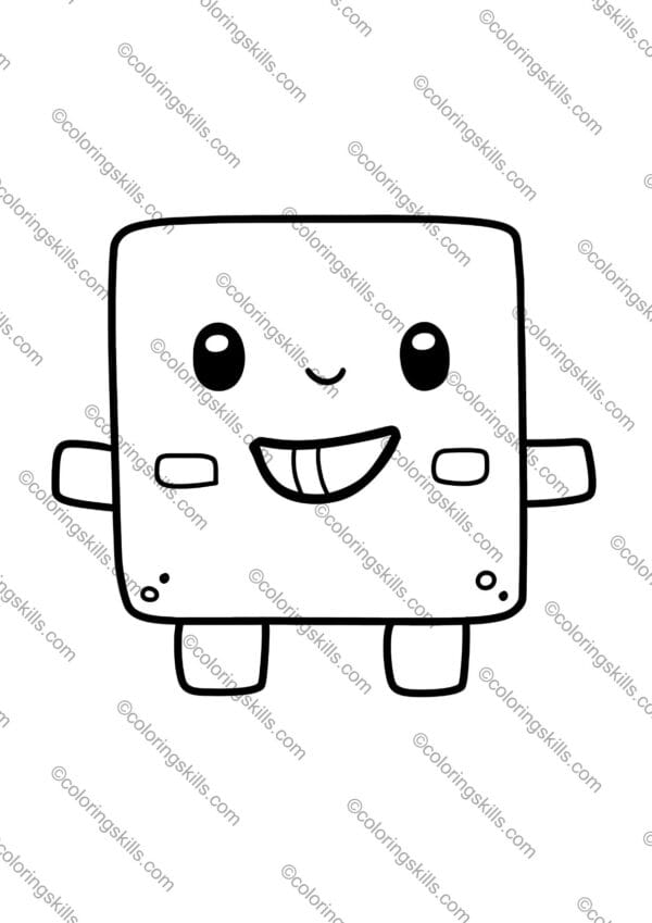 Kids Coloring Pages, Printable Coloring Sheets, PreK Coloring Activities, 2nd Grade Art, Easy Coloring Pages, Educational Art Activities, Preschool Coloring, Early Childhood Art, Printable Activities