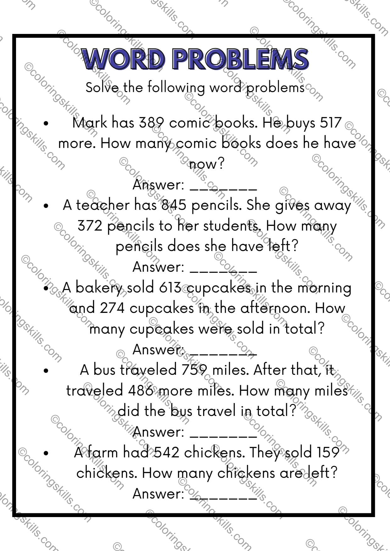 addition and subtraction within 1000, math activities for kids, homeschooling resources, classroom materials, math workbook, educational resources, math skills, place value, single-digit addition, two-digit addition, three-digit addition, word problems, practical applications, math practice, challenge exercises, addition, subtraction, math, activities, kids, homeschooling, classroom, workbook, educational, resources, skills, place value, single-digit, two-digit, three-digit, word problems, practical, practice, challenge