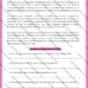 Spanish reading comprehension, Spanish reading passages, grades 6-12 Spanish reading, Spanish language learning, Spanish comprehension for high school, middle school Spanish reading, Spanish reading printable, Spanish vocabulary for teens, Spanish culture reading