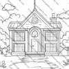 100th Day Of School Coloring Pages: Printable Coloring