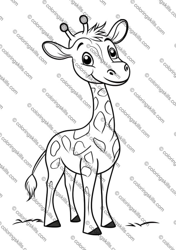 Animal Coloring Pages, Printable Coloring Sheets for Kids, Fun Animal Coloring Activities, Kids Coloring Pages PDF, Educational Coloring Sheets, Animal-Themed Coloring Pages, A4 Coloring Pages for Children, Free Printable Animal Coloring Pages, Creative Coloring Activities for Kids, Animal Coloring Book PDF