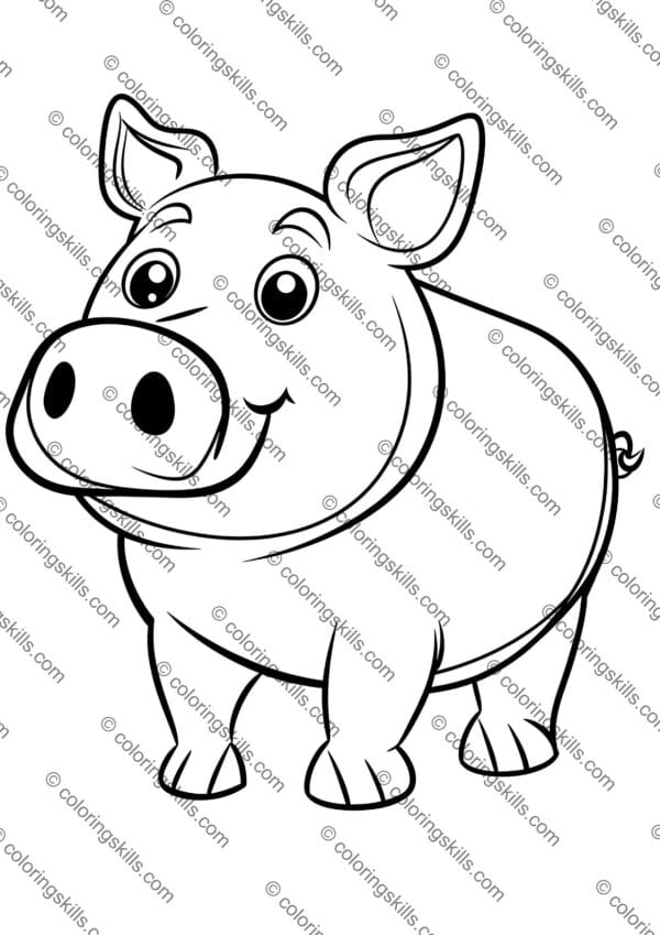 Animal Coloring Pages, Printable Coloring Sheets for Kids, Fun Animal Coloring Activities, Kids Coloring Pages PDF, Educational Coloring Sheets, Animal-Themed Coloring Pages, A4 Coloring Pages for Children, Free Printable Animal Coloring Pages, Creative Coloring Activities for Kids, Animal Coloring Book PDF