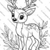 Animal Coloring Pages, Relaxing Animal Coloring Pages for Kids, Pre-K to 3rd Grade Coloring Sheets, Educational Animal Coloring Activities, Printable Animal Coloring Pages PDF, Fun Animal Coloring Pages for Children, Calming Coloring Pages for Kids, Wildlife Coloring Pages for Pre-K, A4 Animal Coloring Sheets, Creative Animal Coloring Activities