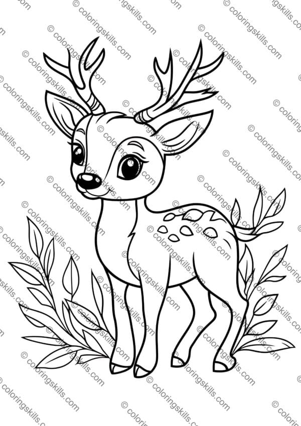 Animal Coloring Pages, Relaxing Animal Coloring Pages for Kids, Pre-K to 3rd Grade Coloring Sheets, Educational Animal Coloring Activities, Printable Animal Coloring Pages PDF, Fun Animal Coloring Pages for Children, Calming Coloring Pages for Kids, Wildlife Coloring Pages for Pre-K, A4 Animal Coloring Sheets, Creative Animal Coloring Activities