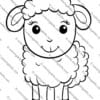 Animal Coloring Pages, Relaxing Animal Coloring Pages for Kids, Pre-K to 3rd Grade Coloring Sheets, Educational Animal Coloring Activities, Printable Animal Coloring Pages PDF, Fun Animal Coloring Pages for Children, Calming Coloring Pages for Kids, Wildlife Coloring Pages for Pre-K, A4 Animal Coloring Sheets, Creative Animal Coloring Activities