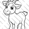 Animal Coloring Pages, Relaxing Animal Coloring Pages for Kids, Pre-K to 3rd Grade Coloring Sheets, Educational Animal Coloring Activities, Printable Animal Coloring Pages PDF, Fun Animal Coloring Pages for Children, Calming Coloring Pages for Kids, Wildlife Coloring Pages for Pre-K, A4 Animal Coloring Sheets, Creative Animal Coloring Activities