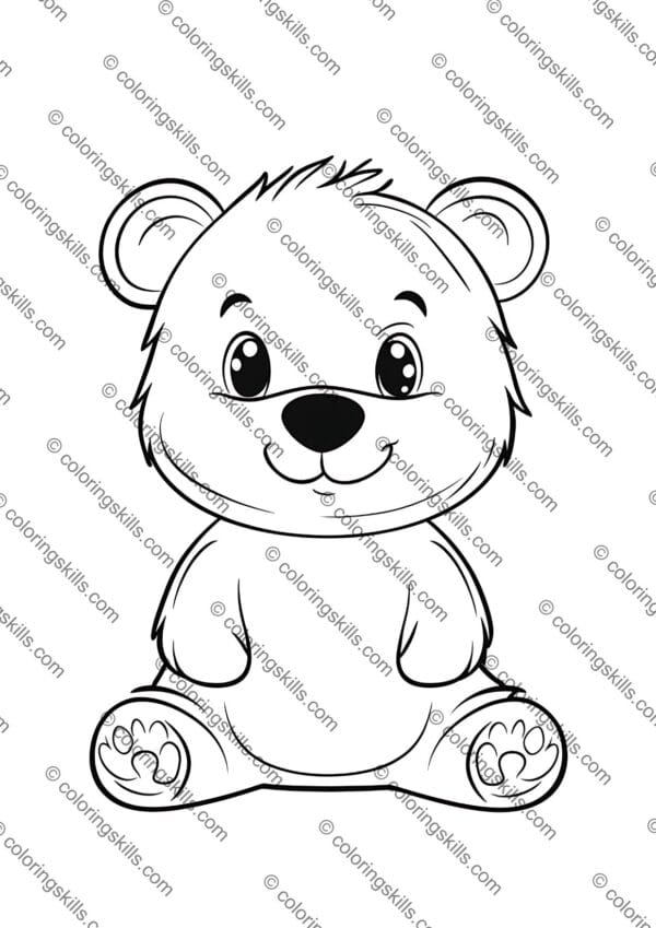 Animal Coloring Pages, Relaxing Animal Coloring Pages for Kids, Pre-K to 3rd Grade Coloring Sheets, Educational Animal Coloring Activities, Printable Animal Coloring Pages PDF, Fun Animal Coloring Pages for Children, Calming Coloring Pages for Kids, Wildlife Coloring Pages for Pre-K, A4 Animal Coloring Sheets, Creative Animal Coloring Activities