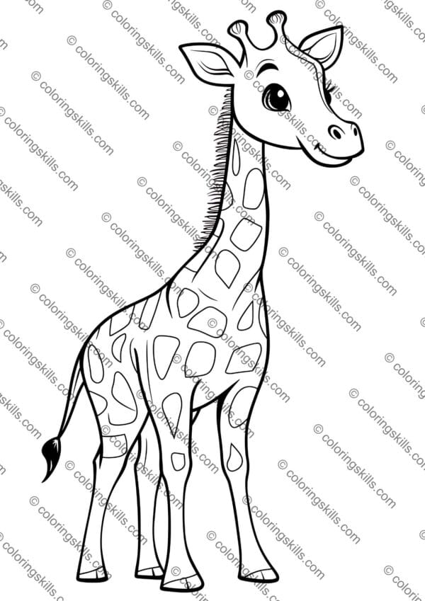 Animals Coloring Sheets, Fun Coloring Pages for Kids, Animal-Themed Art Resource, Educational Coloring Sheets for Grades K-5th, Printable Animal Coloring Pages, Kids Art Activities, Animal Coloring Book PDF, Creative Coloring for Children, A4 Animal Coloring Sheets, Free Animal Coloring Pages