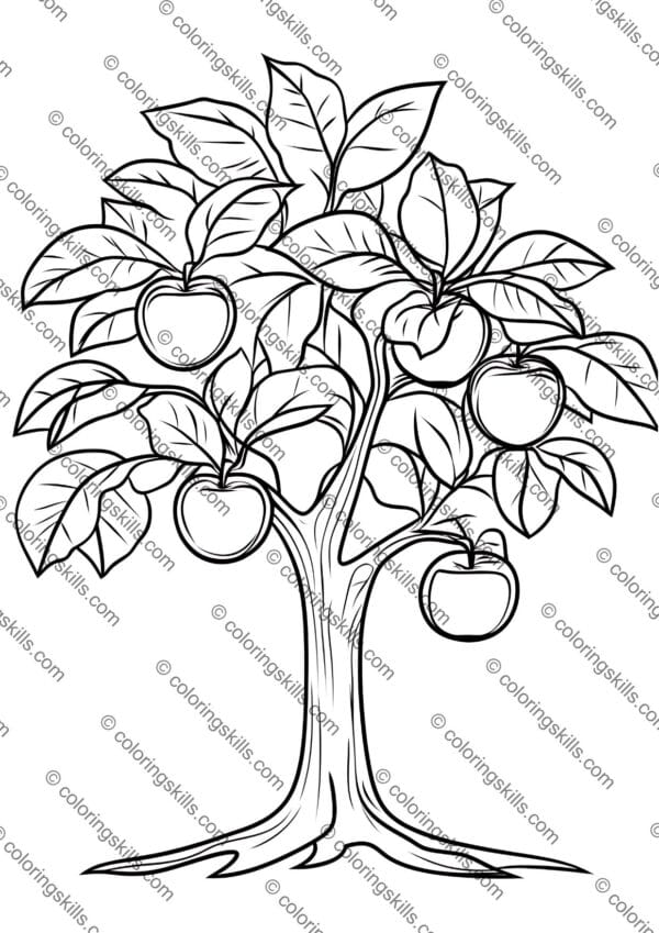 apple coloring pages, apple coloring pages for kids, fun fruit activity sheets, printable apple coloring pages, apple-themed coloring sheets, fruit coloring pages for kids, apple coloring book, fall apple coloring pages, apple orchard coloring pages, educational apple coloring pages, apple life cycle coloring pages, creative fruit art for kids, printable art for kids, apple coloring activities, kids fruit coloring sheets