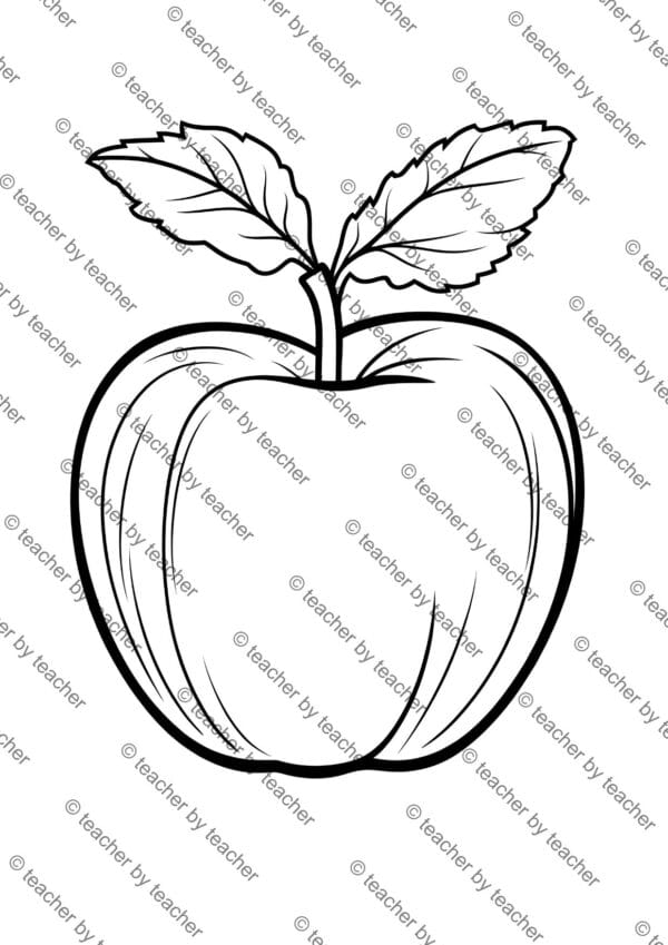 apple coloring pages for kids, fun fruit activity sheets, printable apple coloring pages, apple-themed coloring pages, fall apple coloring activities, educational apple coloring sheets, kids fruit coloring pages, apple coloring book PDF, A4 apple coloring pages, free printable apple coloring pages