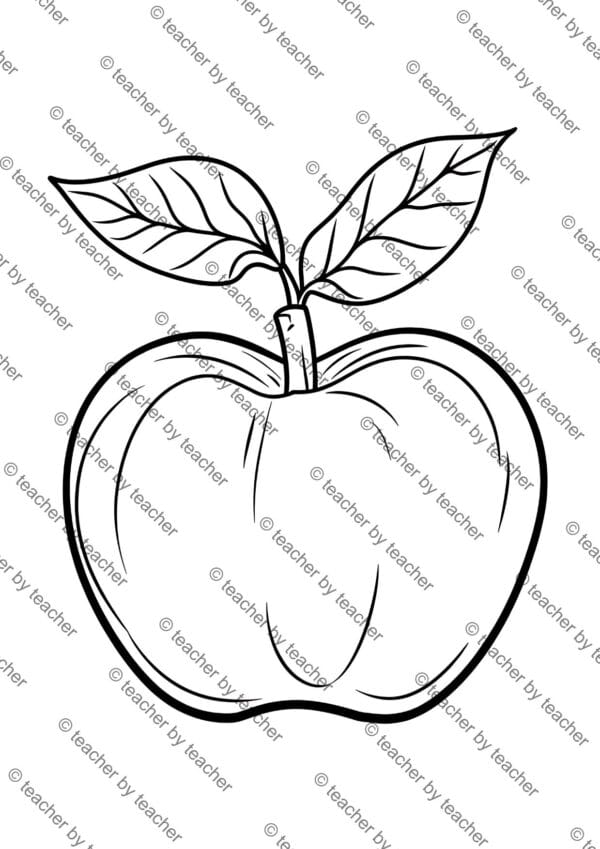 apple coloring pages for kids, fun fruit activity sheets, printable apple coloring pages, apple-themed coloring pages, fall apple coloring activities, educational apple coloring sheets, kids fruit coloring pages, apple coloring book PDF, A4 apple coloring pages, free printable apple coloring pages