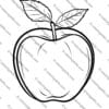 apples coloring pages, 150+ apples coloring pages printables, autumn apples coloring sheets, apple-themed autumn coloring pages, fall coloring activities, printable apple templates, coloring pages for kids, autumn crafts for children, educational coloring sheets, A4 PDF coloring pages