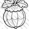 Acorn Coloring Pages, Fall Themed Coloring Sheets, Autumn Art for Kids, PreK-2nd Grade Coloring Activities, Fall Coloring Pages for Kids, Acorn Art for Preschoolers, Autumn Coloring Sheets for Children, Seasonal Coloring Pages for Kids, Educational Fall Activities, Printable Acorn Coloring Pages, Fun Fall Art Projects, Kids Autumn Coloring Fun, PreK Fall Coloring Sheets, 2nd Grade Autumn Art, Creative Fall Coloring for Kids