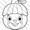 Acorn Coloring Pages, Fall Themed Coloring Sheets, Autumn Art for Kids, PreK-2nd Grade Coloring Activities, Fall Coloring Pages for Kids, Acorn Art for Preschoolers, Autumn Coloring Sheets for Children, Seasonal Coloring Pages for Kids, Educational Fall Activities, Printable Acorn Coloring Pages, Fun Fall Art Projects, Kids Autumn Coloring Fun, PreK Fall Coloring Sheets, 2nd Grade Autumn Art, Creative Fall Coloring for Kids