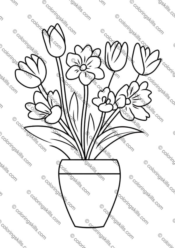 April Coloring Pages Printable, Spring Activity Sheets for Kids, Spring Coloring Pages PDF, April Activity Pages for Teachers, Printable April Worksheets, Fun Spring Coloring Sheets, Educational Coloring Pages for April, Spring Printable Activities for Preschool, April Themed Coloring Pages, A4 Printable Coloring Pages