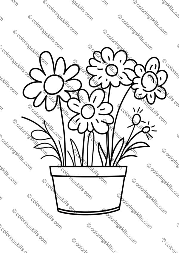 April Coloring Pages Printable, Spring Activity Sheets for Kids, Spring Coloring Pages PDF, April Activity Pages for Teachers, Printable April Worksheets, Fun Spring Coloring Sheets, Educational Coloring Pages for April, Spring Printable Activities for Preschool, April Themed Coloring Pages, A4 Printable Coloring Pages