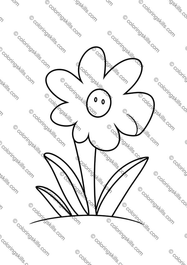 April Coloring Pages, 100 April Coloring Pages Printable for Kids, Spring Art Activity Sheets PDF, Printable April Coloring Pages for Kids, Spring Coloring Activity Sheets for Children