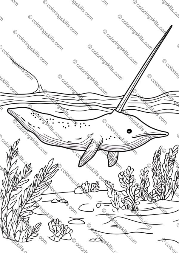 Arctic animals coloring pages, printable polar wildlife activity sheets, Arctic animals coloring book, polar animal coloring printables, winter animal coloring pages, Arctic animals worksheets for kids, educational Arctic printables, Arctic wildlife coloring sheets, fun Arctic animals activity, printable Arctic animals PDF