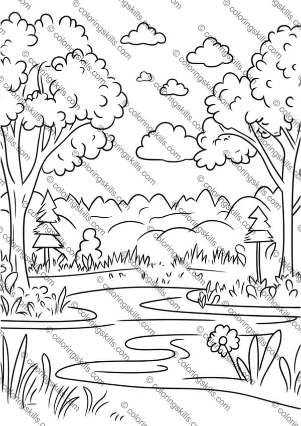 August Coloring Sheets, Summer Coloring Pages, Fun Back to School Activity, Printable Coloring Pages for Kids, Back to School Coloring Sheets, Summer Activity for Kids, Educational Coloring Pages, PDF Coloring Pages, A4 Printable Coloring Pages, 80-Page Coloring Book, Creative Back to School Ideas, Fun Summer Printables, First Day of School Activity, Homeschool Coloring Pages, Classroom Coloring Sheets