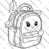 Back to School Coloring Pages, First Day of School Activities, Fun Worksheets, School Coloring Sheets, Printable Coloring Pages for Kids, Kindergarten Back to School Printables, Classroom Icebreaker Activities, Preschool Learning Worksheets, Educational Coloring Pages, First Week of School Activities