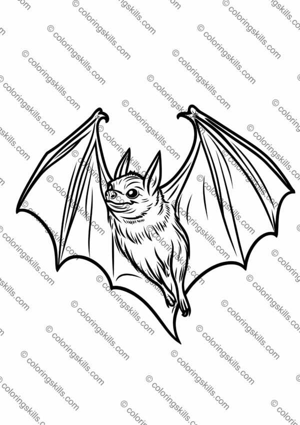 Bat coloring pages, nocturnal animals coloring sheets, fun science activity for kids, printable bat worksheets, bat life cycle coloring, educational bat printables, wildlife coloring pages, flying mammals coloring book, STEM bat activity, bat-themed learning resource