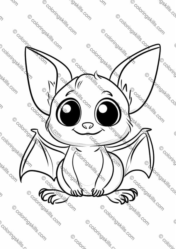 Bats Coloring Pages, Fun Animal Printables, Kids Science Activity, Nocturnal Animals Coloring Sheets, Bat Printables for Kids, Wildlife Coloring Pages, Educational Bat Worksheets, Printable Bat Activity, Nature Study Coloring Pages, STEM Animal Printables, Flying Bats Coloring Pages, Bat Life Cycle Coloring Sheets, Creative Learning Printables, Science and Art Activity, Bat Anatomy Coloring Pages